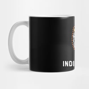 Indigenous Design Mug